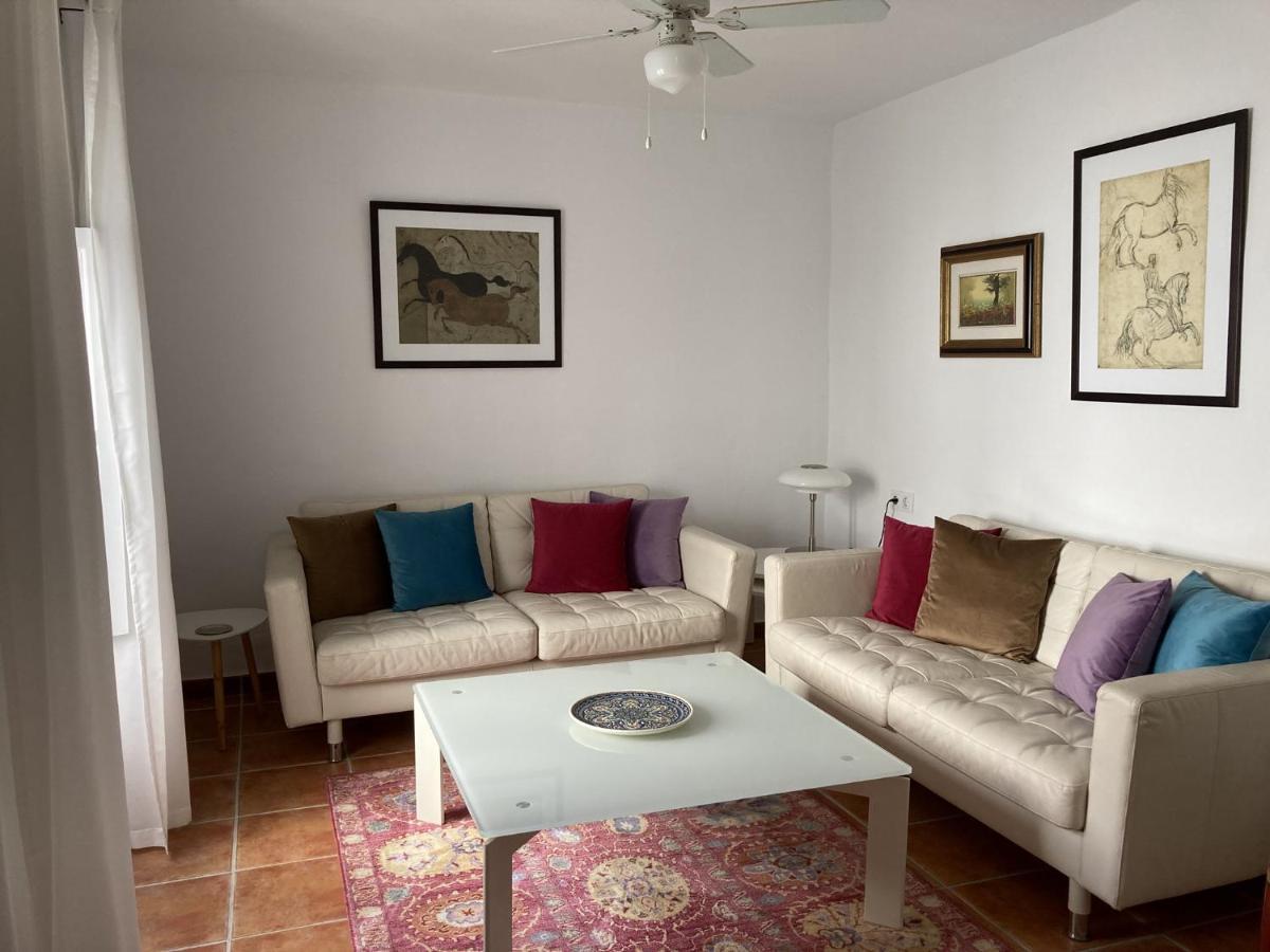 Casa Limonero Villa Casarabonela Bagian luar foto